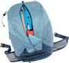 Картинка рюкзак туристический Deuter AC Lite 23 slateblue-marine - 10