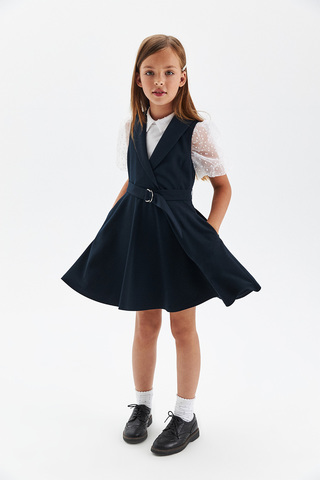 Сарафан SSFSRG-129-23703-321