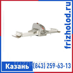 Тестораскаточная машина Flamic SF500BD-1000