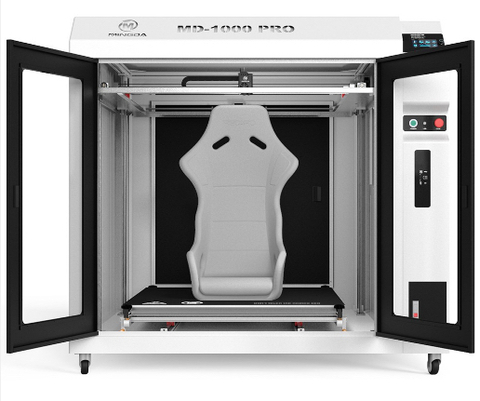 3D-принтер Mingda MD-1000