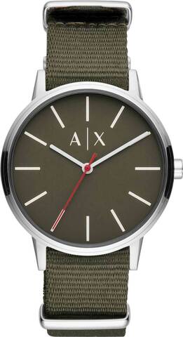 Наручные часы Armani Exchange AX2709 фото
