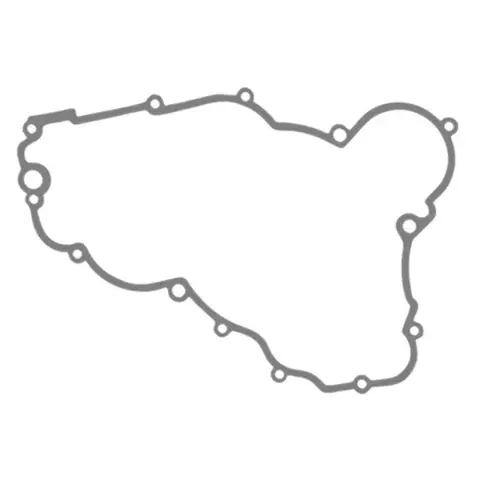 KTM SX/XC/XCW 250/300 17-18 прокладка правой половины картера 55430025100 00KT-066