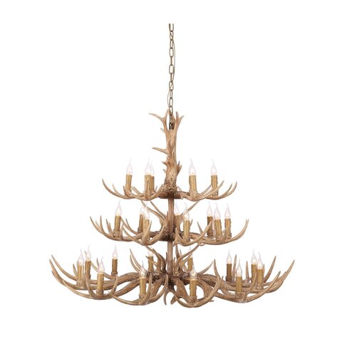 Люстра подвесная ST Luce Renna SL153.703.27