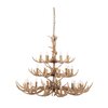 Люстра подвесная ST Luce Renna SL153.703.27