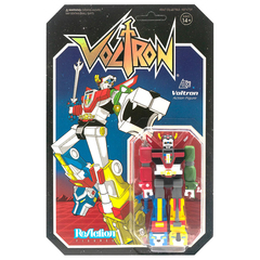 Фигурка Super7 Voltron