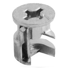 Эксцентрик для плит толщиной 25 мм