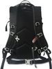 Картинка рюкзак туристический Ai One 1724 black - 13