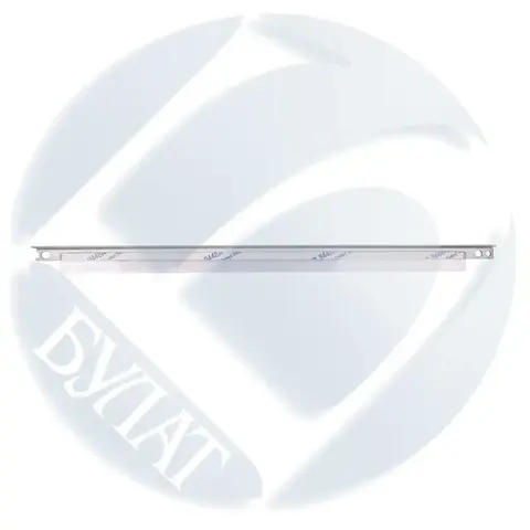 Лезвие подбора (под магнитный вал) sealing blade HP LJ P4014, 4015 (CC364) (упак. 50 шт.)