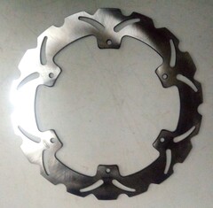 Диск для YAMAHA Diversion 900 94-96 г.в. / передний / тормозной / ARASHI