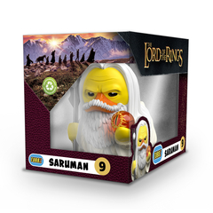 Уточка Tubbz: The Lord Of The Rings - Saruman