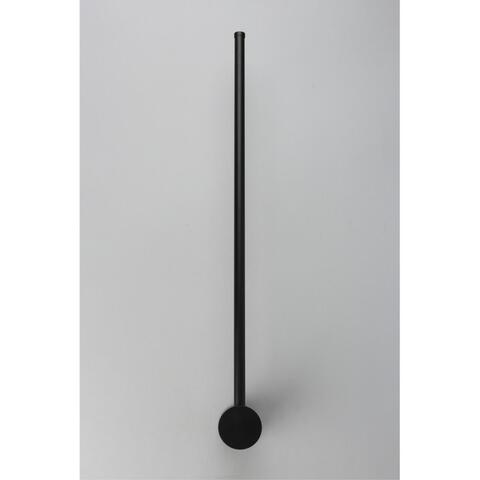 Настенный светодиодный светильник Aployt Merian APL.019.01.07