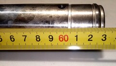 Перо вилки для Harley Davidson Sportser Custom,Iron , Superlow