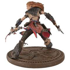 Фигурка Dark Horse Games Horizon II Forbidden West: Aloy