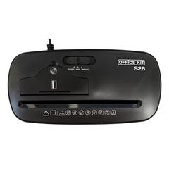 Уничтожитель документов (шредер) Office Kit S28 (5,8)