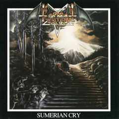 Tiamat / Sumerian Cry (RU)(CD)