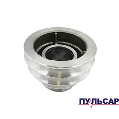 Шкив ПУЛЬСАР СС600 промежуточный (791-417-050)