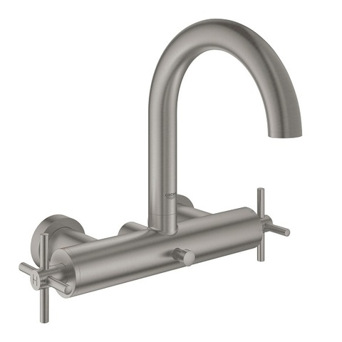 Смеситель для ванны Grohe Atrio 25010DC3