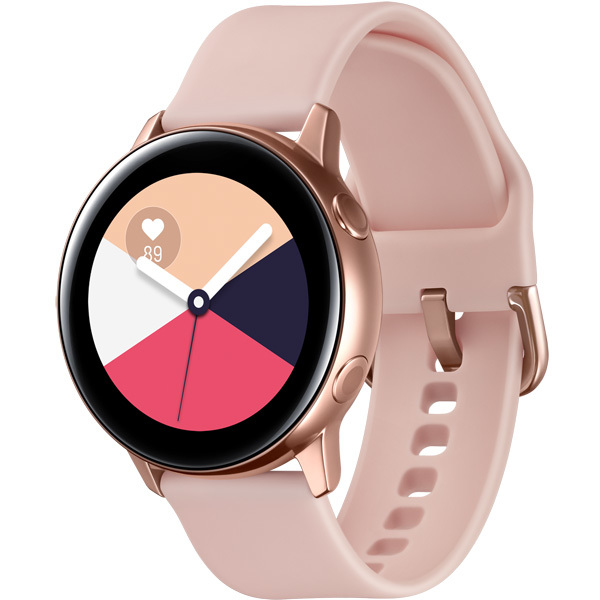 Smartwatch samsung galaxy watch r800 gold hotsell