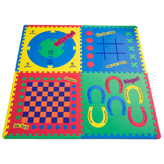 Funkids Игровой коврик-пазл 24