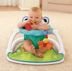 Fisher Price Напольное сиденье 