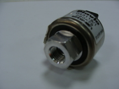 датчик давления хладагена кондиционера ( LUZ043118/1 ) DELPHI