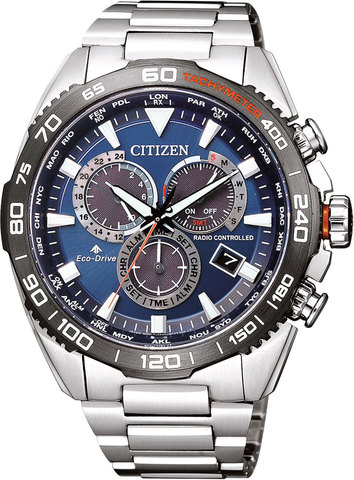 Наручные часы Citizen CB5034-82L фото