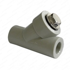 Фильтр / Обратный Клапан