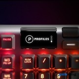 SteelSeries Apex 5 USB Gaming Keyboard Black (Чёрный)