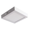 Светильник точечный Arte Lamp Angolo A3612PL-1WH
