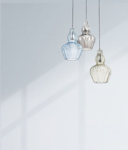 Подвесной светильник Maytoni Eustoma MOD238-PL-01-BL