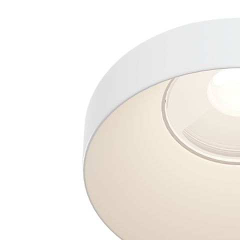 Встраиваемый светильник Technical Kappell DL040-L10W4K