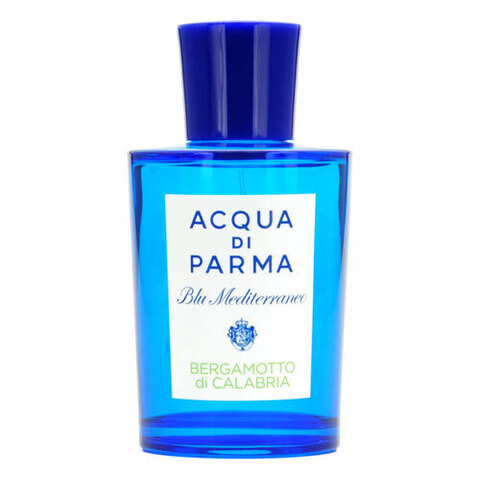 Acqua di Parma Blu Mediterraneo Bergamotto di Calabria