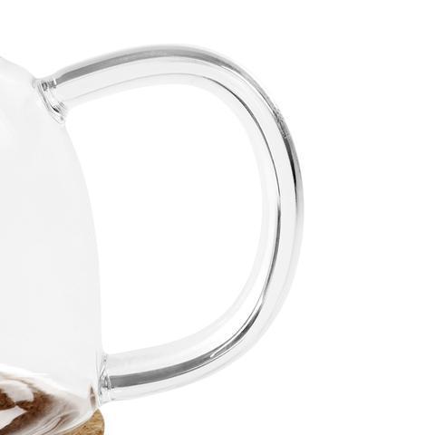 Чайник заварочный с ситечком Viva Scandinavia 