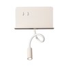 Светильник настенный ST Luce Pinaggio SL1576.501.02