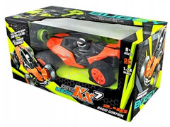 Радиоуправляемая багги Wineya Orange Speed Buggy KX7 1:14 2.4G - W3681-ORANGE