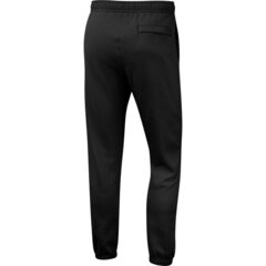 Теннисные брюки Nike Sportswear Club Pant M - black/black/white