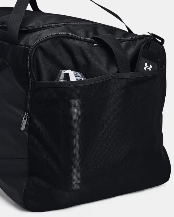 Under sale armor duffle