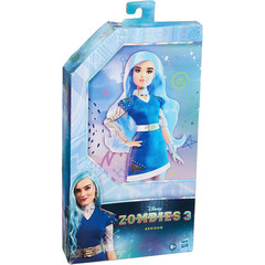 Аддисон. Зомби 3