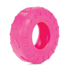 Triol STRONG игрушка для собак из ц/резины 