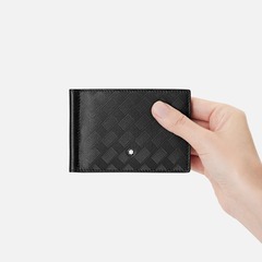 Бумажник Extreme 3.0 с зажимом для банкнот.