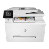 МФУ HP Color LaserJet Pro M283fdw A4 21ppm APD WiFi Net 7KW75A