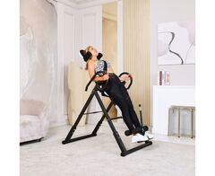 Инверсионный стол DFC IT6312A-W складной