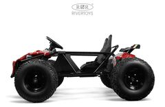 BUGGY A999AA (Двухместный)