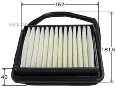 Фильтр  воздушный  VIC  A-757