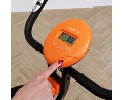 Велотренажер X-Bike DFC CITYSPORTS CS-1