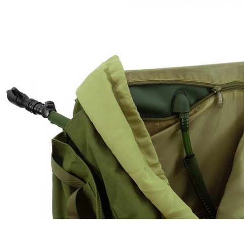 Картинка рюкзак туристический Tramp TRP-055 Olive green - 8