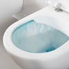 Villeroy&Boch 5660HRR1 5660 HRR1 O.NOVO Комбипак (5660R0R1 Унитаз 360х560, подвесной, DirectFlush + 9M38S101 Сиденье для унитаза, Quick Release, Soft Closing)