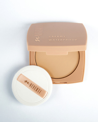 Neverti NP202 Пудра водостойкая 