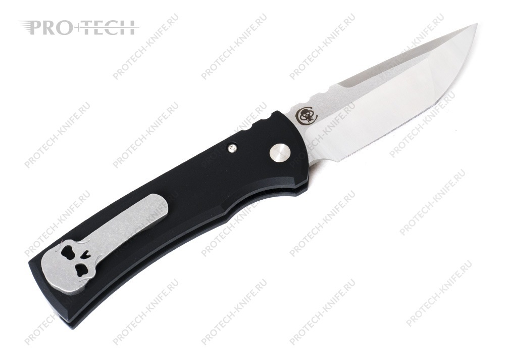 Нож Pro-Tech Chaves Redencion Enthusiant Exclusive - фотография 