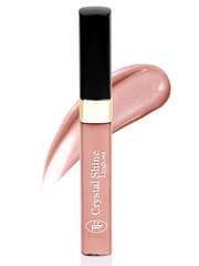 TF Помада жидкая Crystal Shine тон 09 Мерцающий бежевый